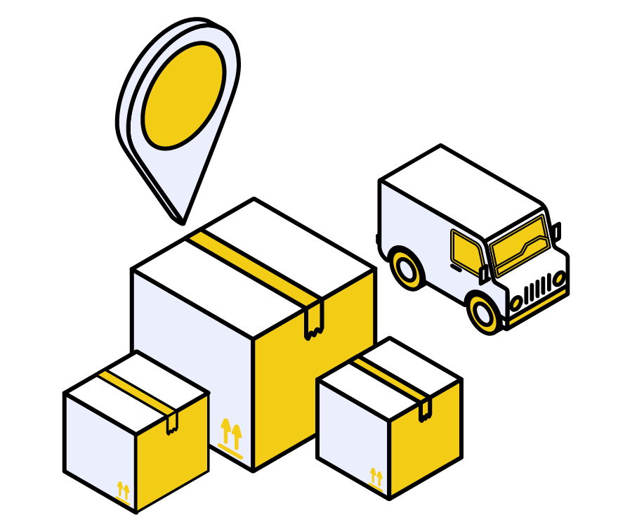 Import and Distribution