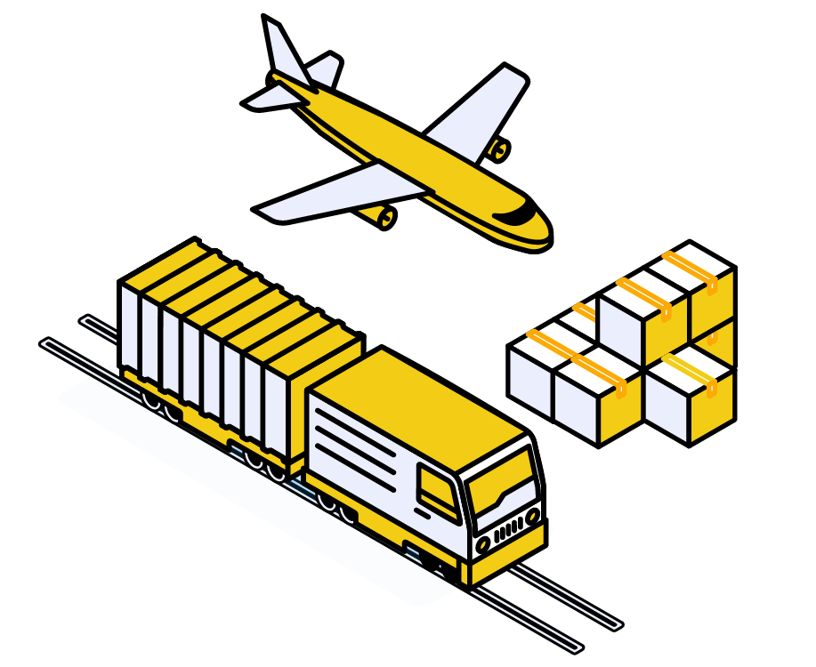 Import and Distribution