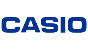 CASIO