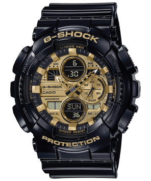 G-SHOCK