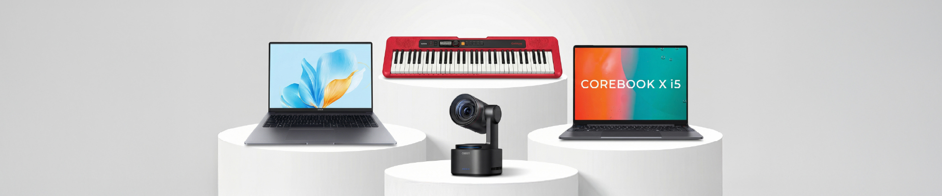 Consumer Electronics